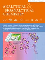 Analytical & BioAnalytical Chemistry